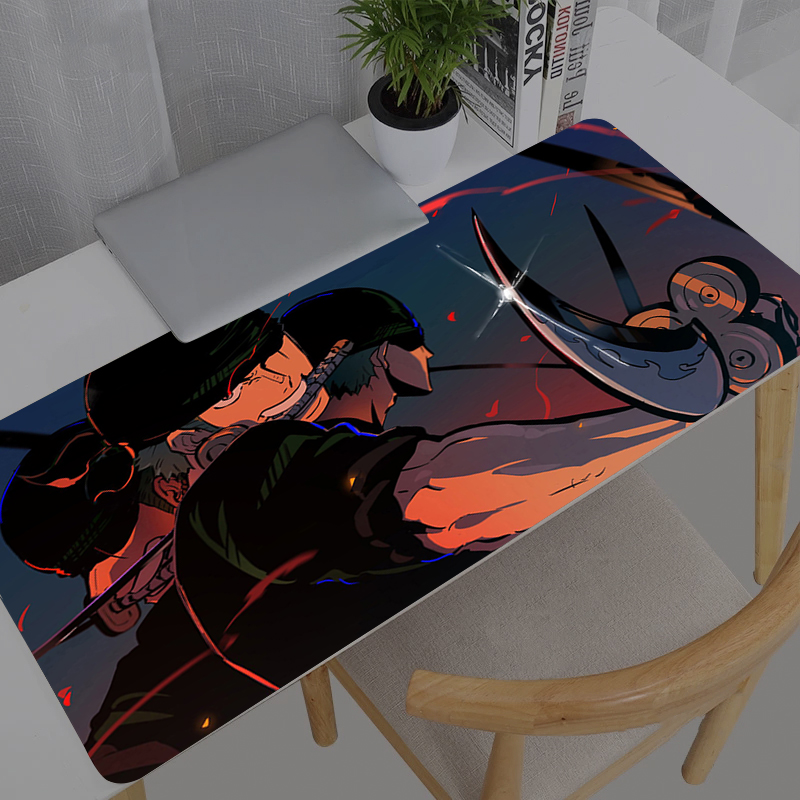 Laptop Accessories Computer - Grande Mouse Pad para Escritório One