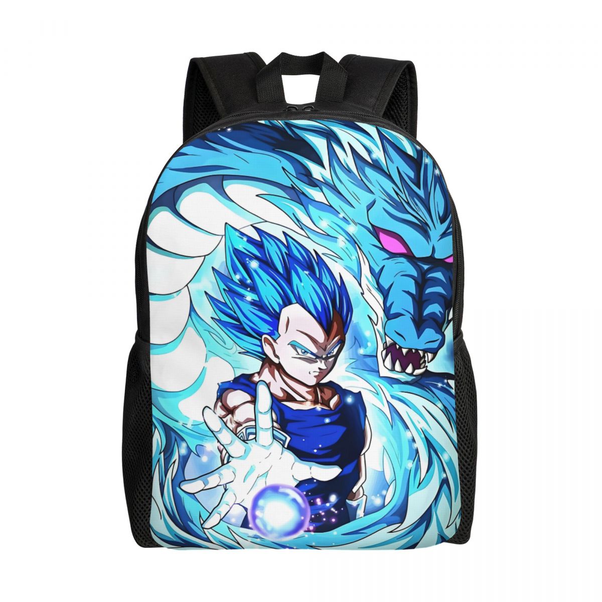 Laptop Accessories For Students - Mochila personalizada para laptop V-Vegetaes, feminina
