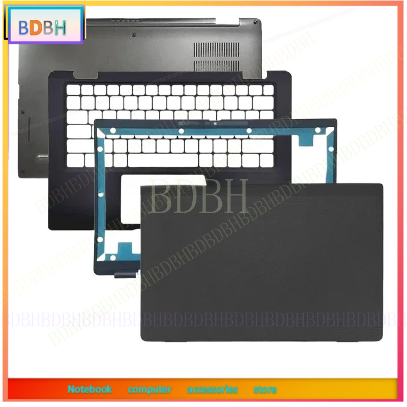 Accessories For New Laptop - NOVO Para Latitude 7420 E7420: Tampa
