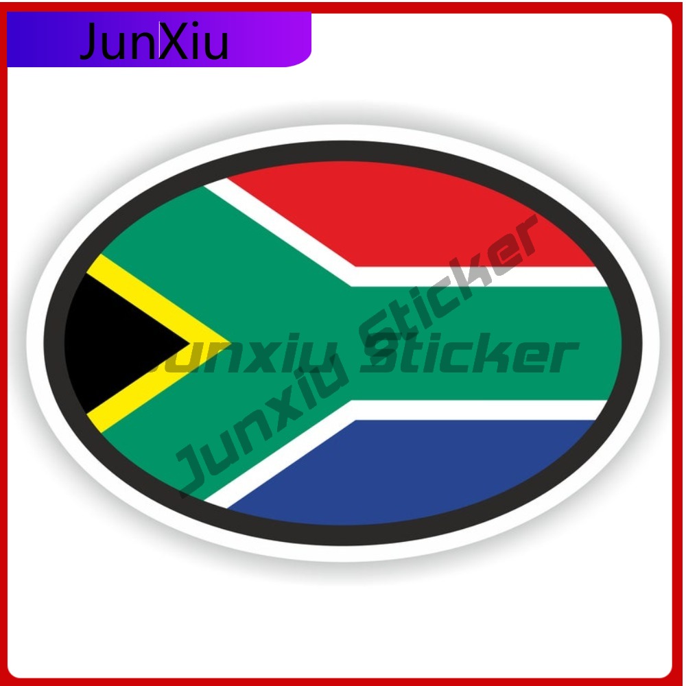 Laptop Accessories South Africa - Adesivo Engraçado para Laptop da África