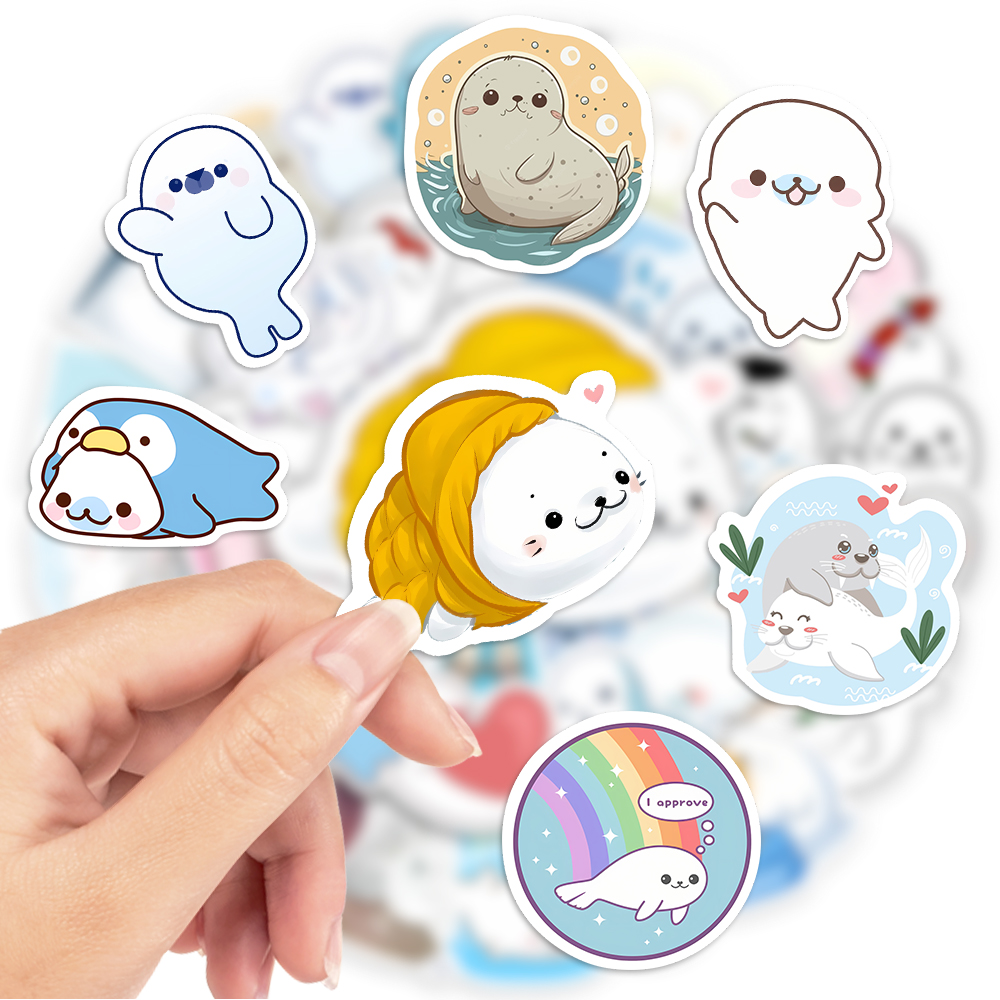 Laptop Accessories Kids - 10/25/50 pçs kawaii bonito dos desenhos