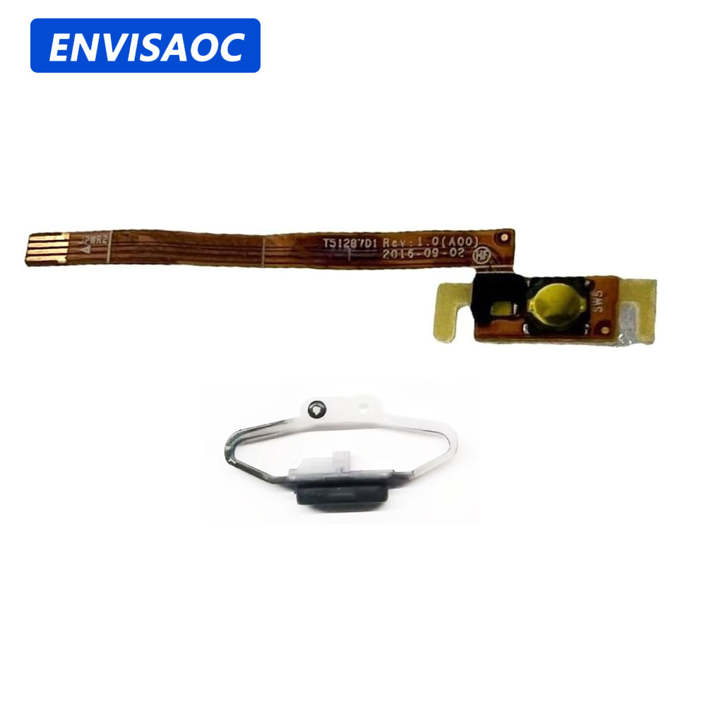 Laptop Accessories Dell - Botão de Energia OEM Compatível com