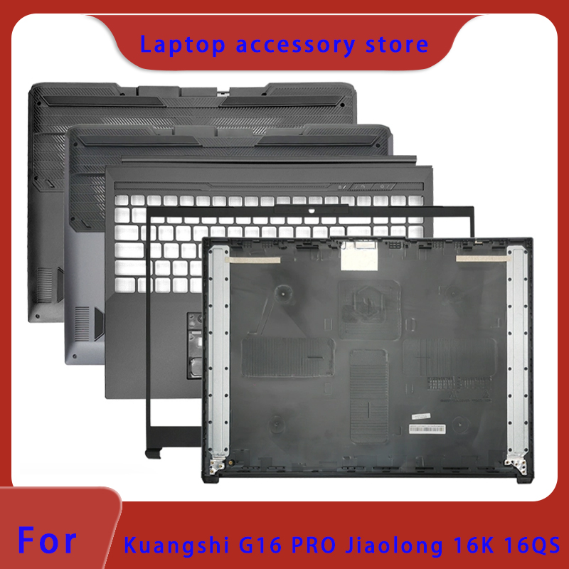 Laptop Ergonomic Accessories - Compatível com MECHREVO Kuangshi 16Pro G16PRO