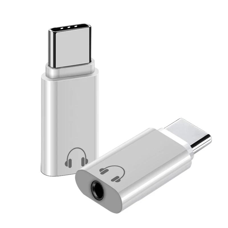 Laptop Ergonomic Accessories - Adaptador Tipo C (1-4 peças) Macho