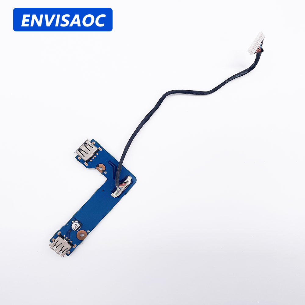 Laptop Accessories Usb - Acessórios de Reparo para Placa USB