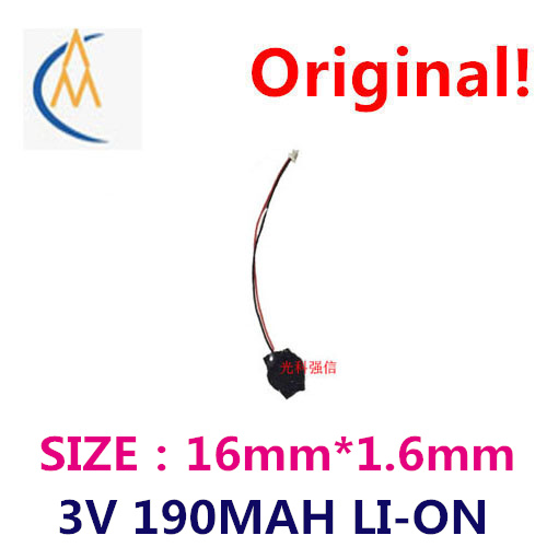 Laptop Accessories Buy - Compre mais baterias CR1616 baratas de