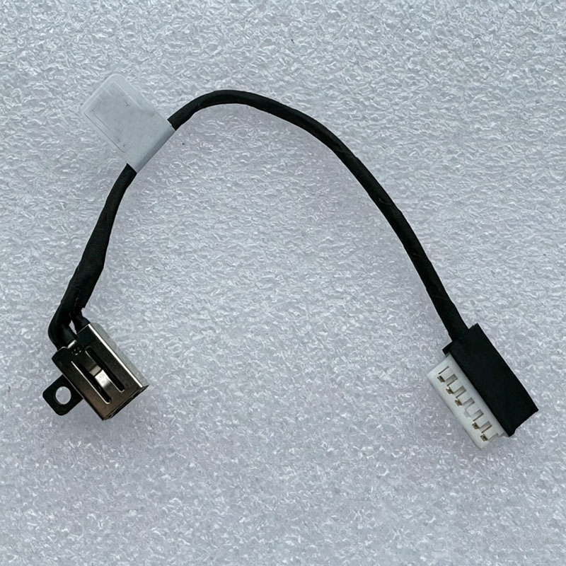 Laptop Accessories Dell - Cabo flexível para porta de carregamento