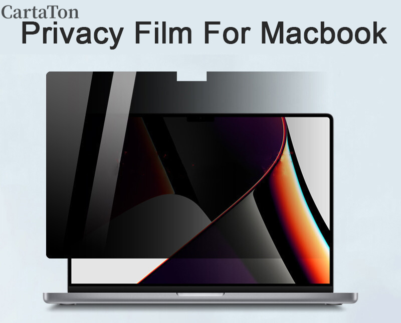 Privacy Screen Filter - Filtro protetor de tela de privacidade