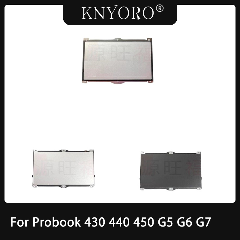 Laptop Accessories Computer - Novos laptops touchpad para probook 430