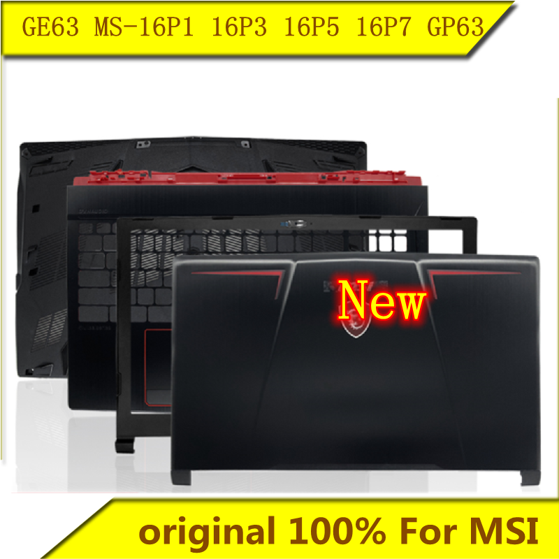 Accessories For New Laptop - Para msi ge63 MS-16P1 16p3 16p5