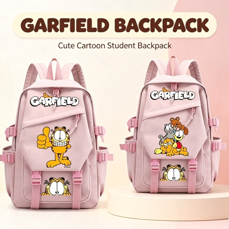 Laptop Accessories For Students - Mochila escolar leve e fofa do