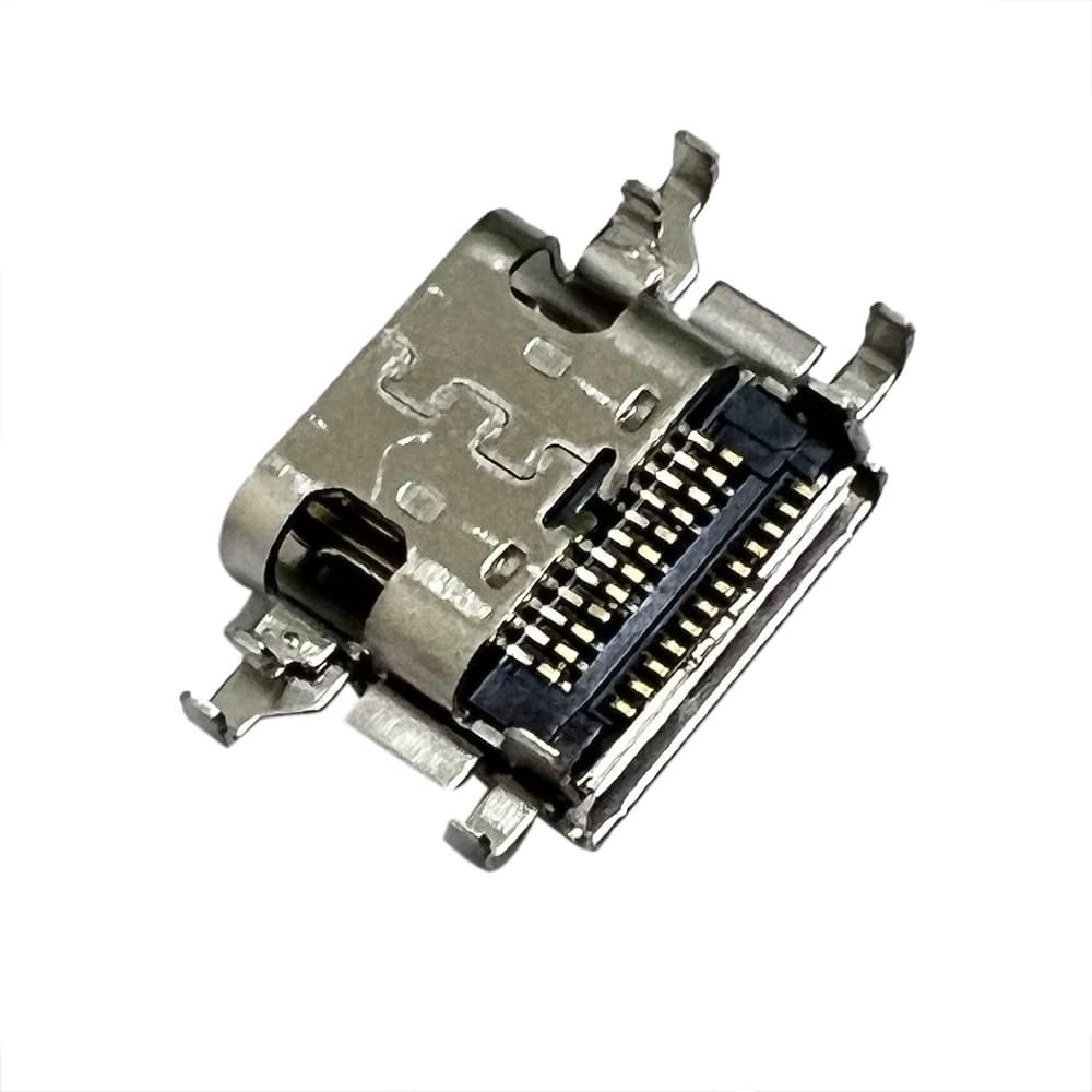 Laptop Accessories Dell - Tipo-c porta de carregamento dc no
