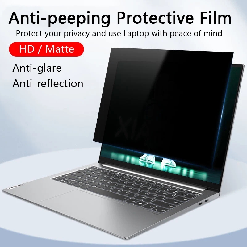Privacy Screen Filter - Mais novo protetor de tela de