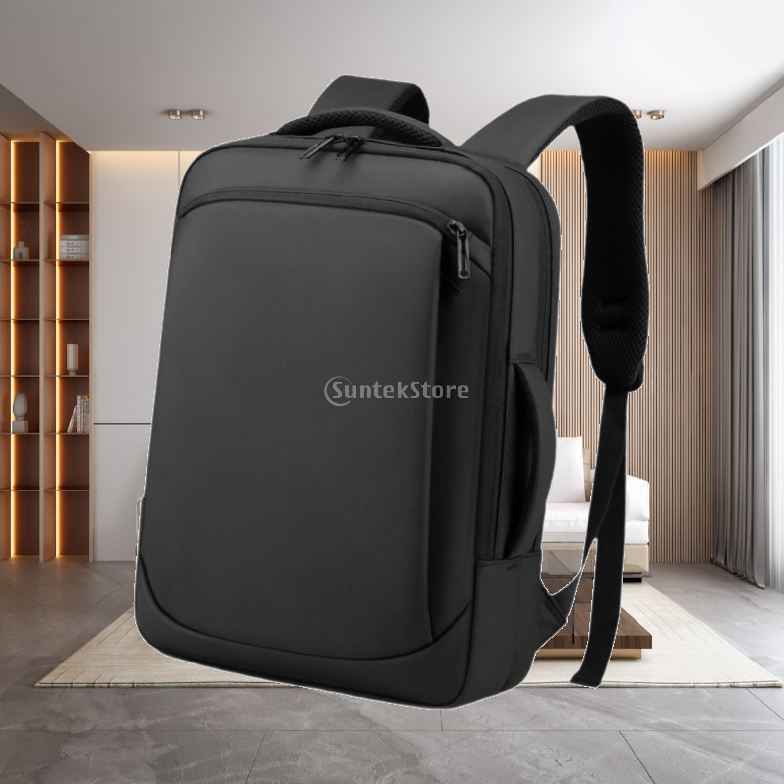 Laptop Bag Waterproof - Mochila para computador, bolsa de armazenamento