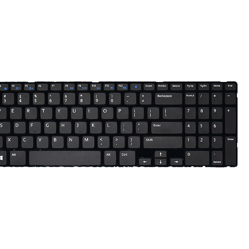New EUA 15R Teclado Russo Para - Laptop Accessories Dell avaliação e preço