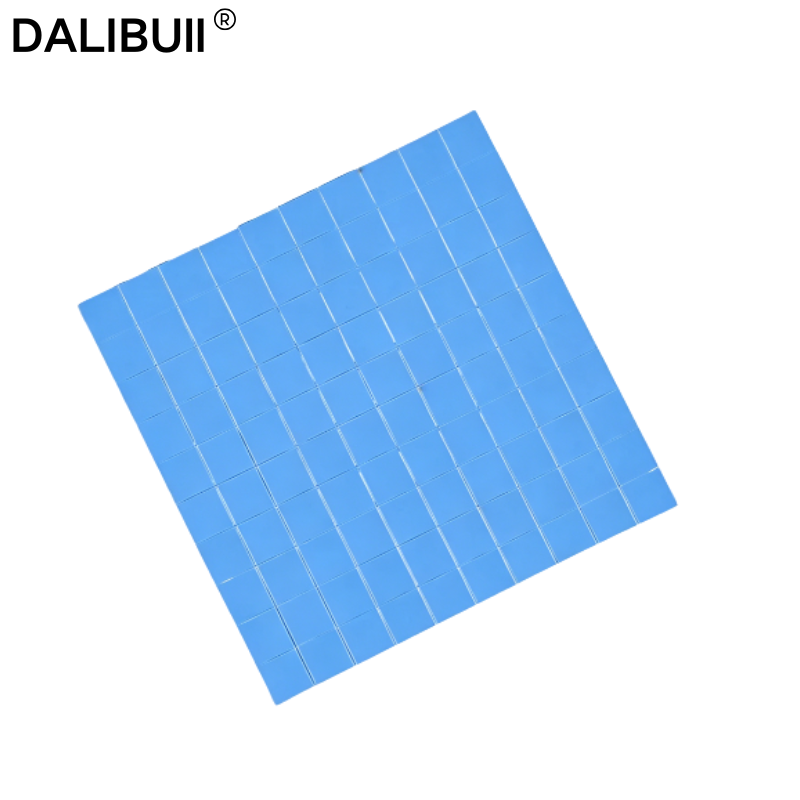 Almofada Térmica de Alta Condu - Laptop Cooling Pad avaliação e preço