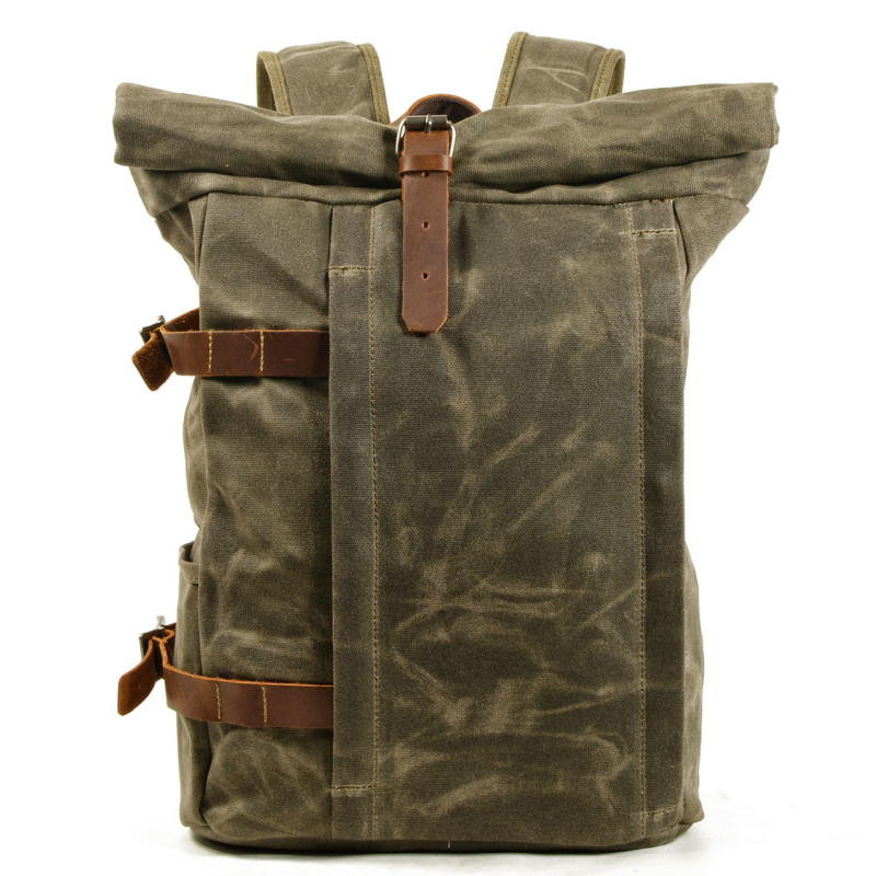 mochila multifuncional antifur - Laptop Bag Waterproof avaliação e preço