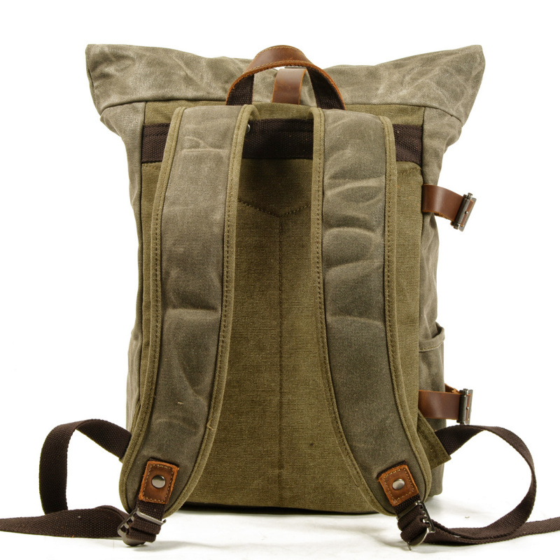 mochila multifuncional antifur - Laptop Bag Waterproof avaliação e preço