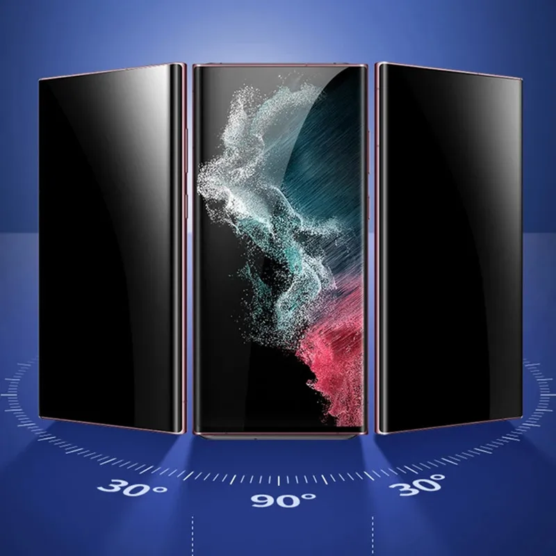 3 pçs protetor de tela de priv - Privacy Screen Filter avaliação e preço