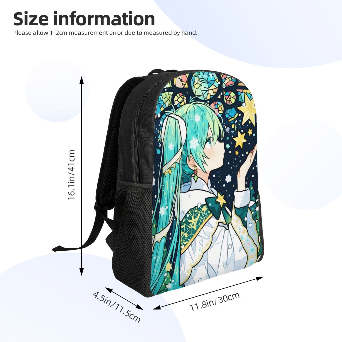 Mochila de Viagem Personalizad - Laptop Accessories For Students avaliação e preço
