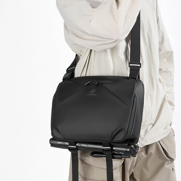 Mochila Casual para Deslocamen - Laptop Bag Waterproof avaliação e preço