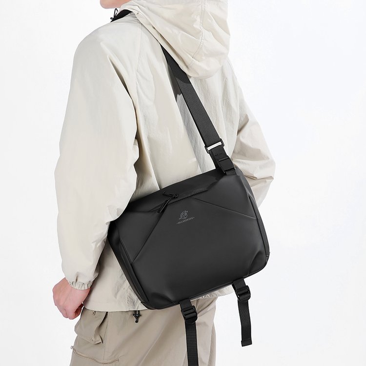 Mochila Casual para Deslocamen - Laptop Bag Waterproof avaliação e preço
