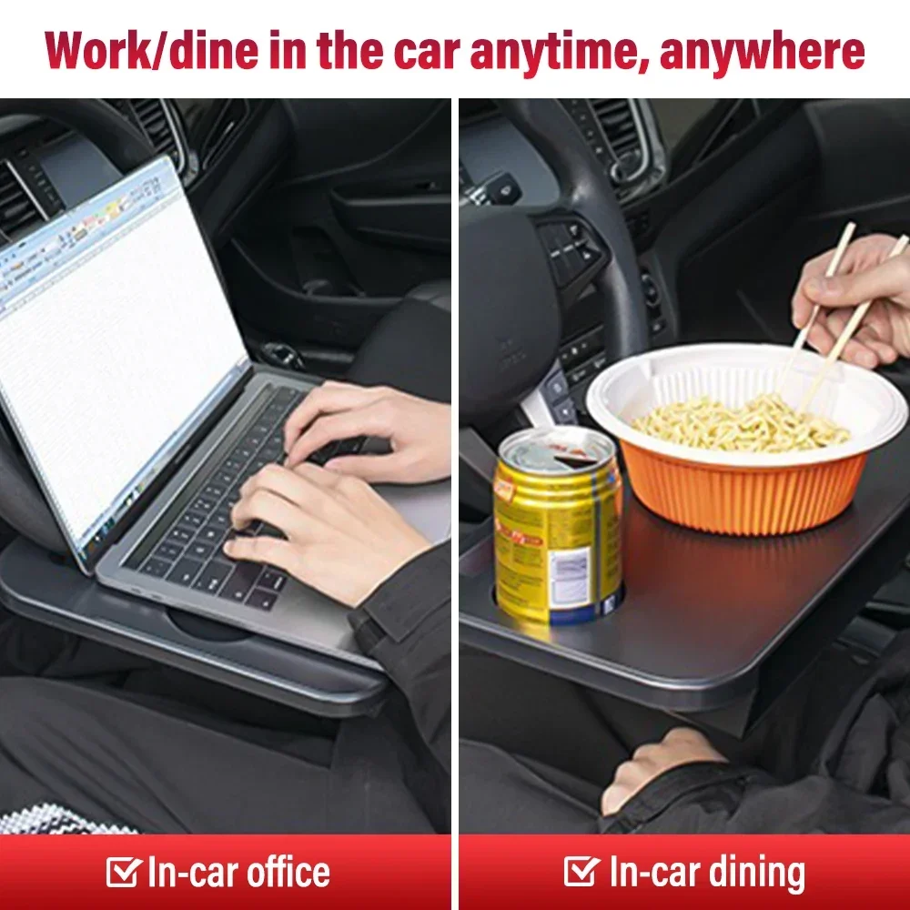 Suporte Multiuso para Carro: B - Laptop Ergonomic Accessories avaliação e preço