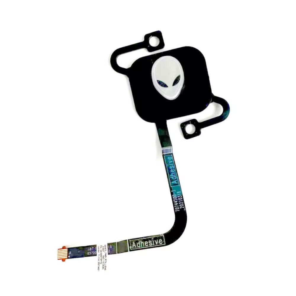 Placa de Botão de Energia OEM  - Laptop Accessories Dell avaliação e preço