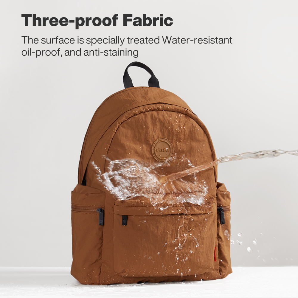 Mixi mochila leve ao ar livre  - Laptop Bag Waterproof avaliação e preço