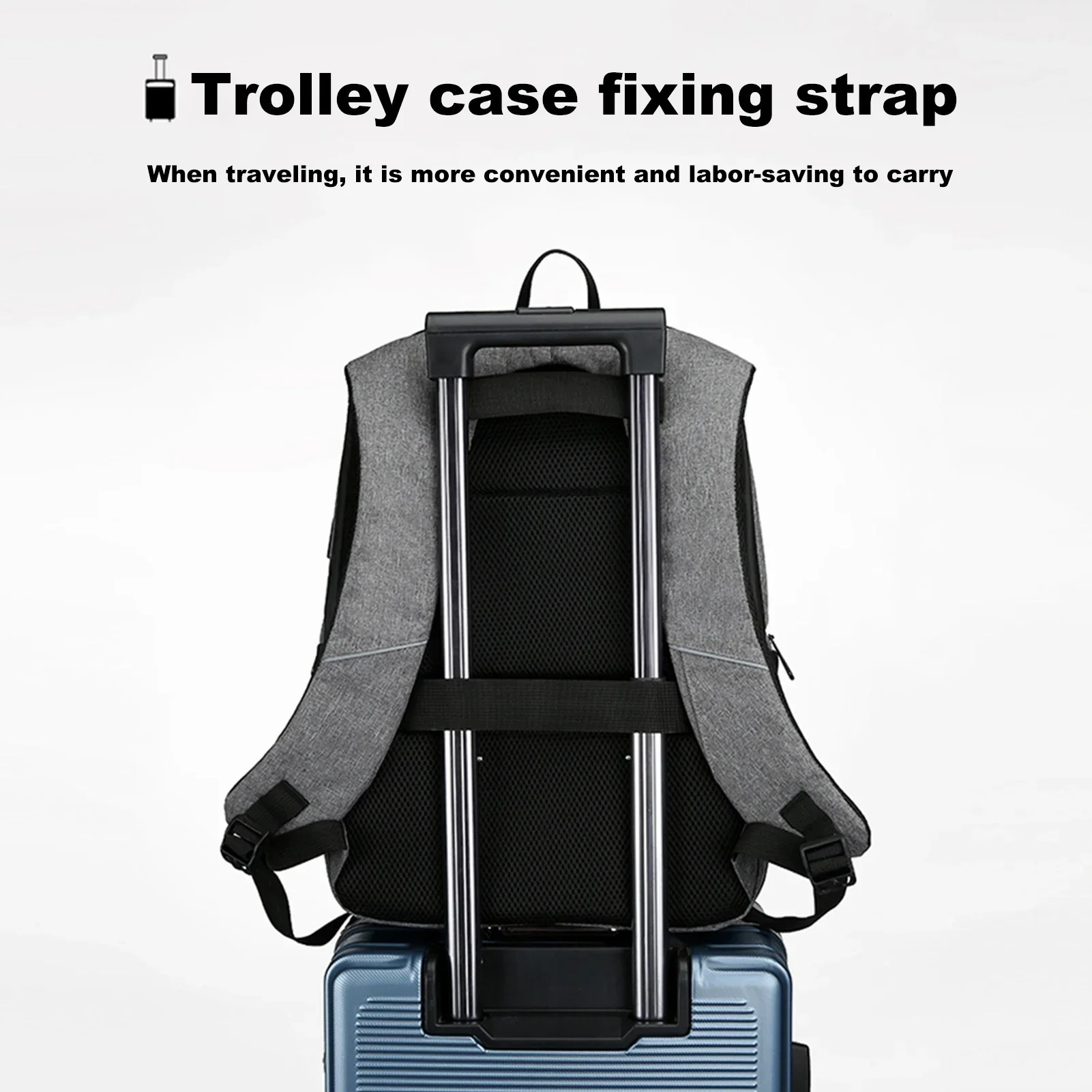Laptop Backpack for 17 Inch La - Laptop Bag Waterproof avaliação e preço