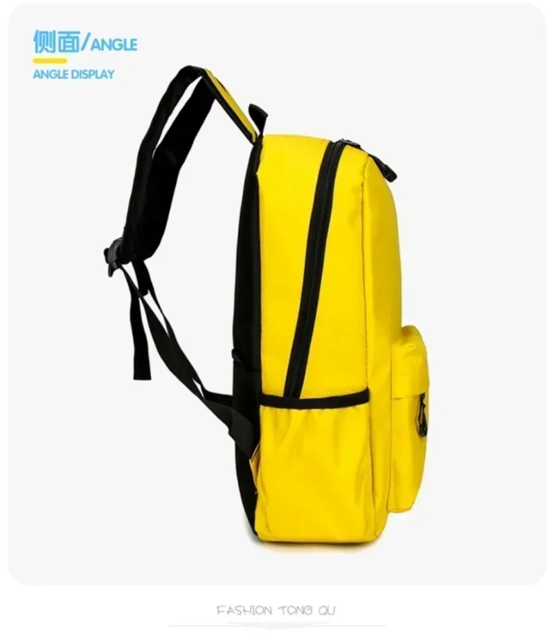 Roubo a brainrot mochila escol - Laptop Accessories Girls avaliação e preço