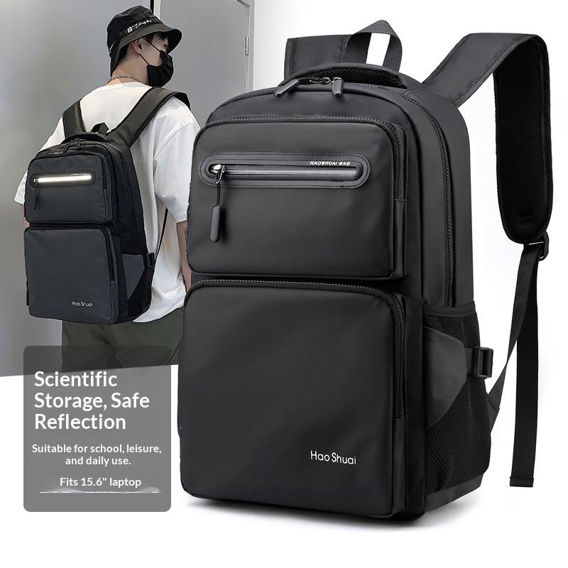 Mochila de Viagem ao Ar Livre  - Laptop Bag Waterproof avaliação e preço