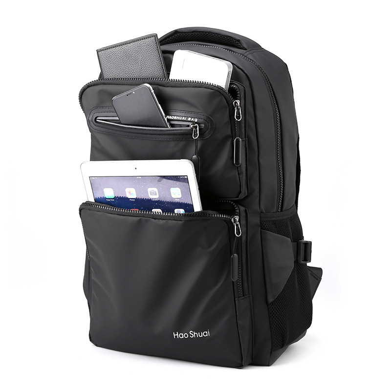 Mochila de Viagem ao Ar Livre  - Laptop Bag Waterproof avaliação e preço