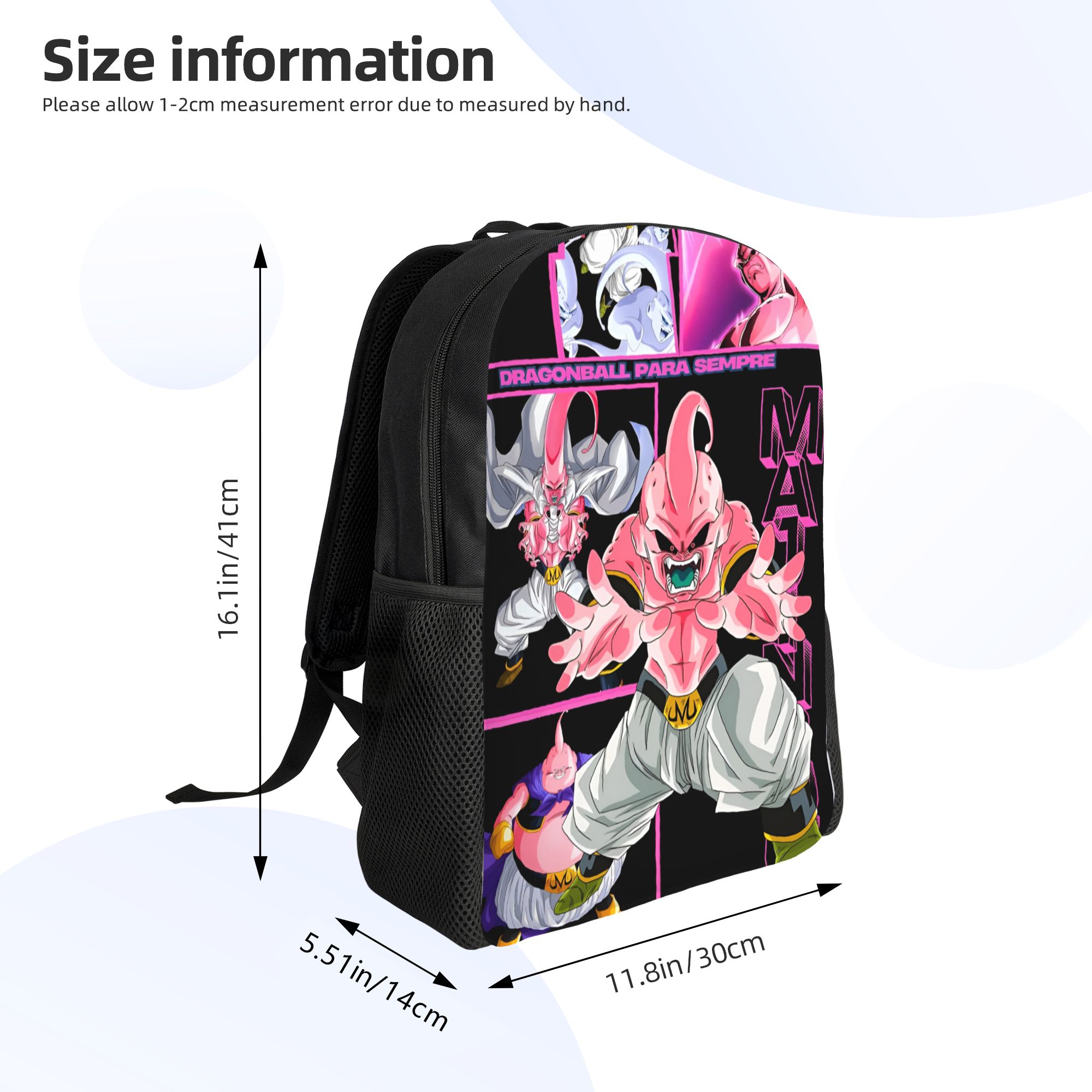 Mochila Personalizada D-Dragon - Laptop Accessories For Students avaliação e preço