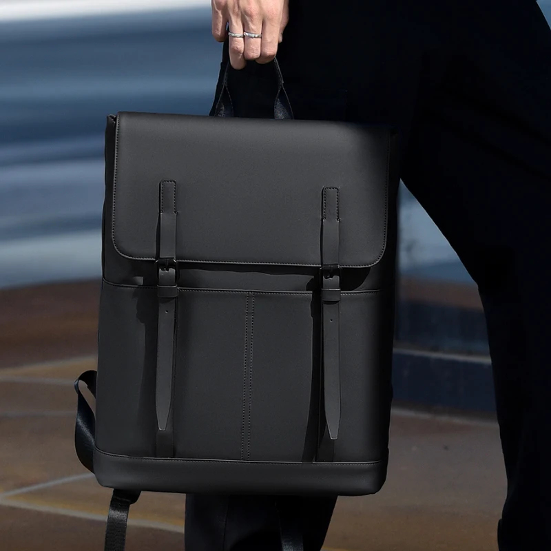 Mochila Masculina Grande Capac - Laptop Bag Waterproof avaliação e preço