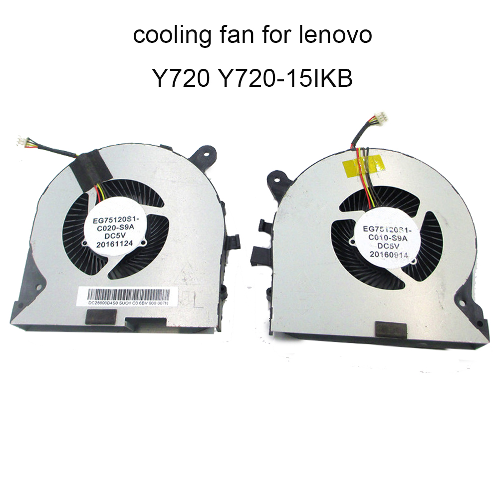 Fãs do computador para lenovo  - Laptop Accessories Computer avaliação e preço