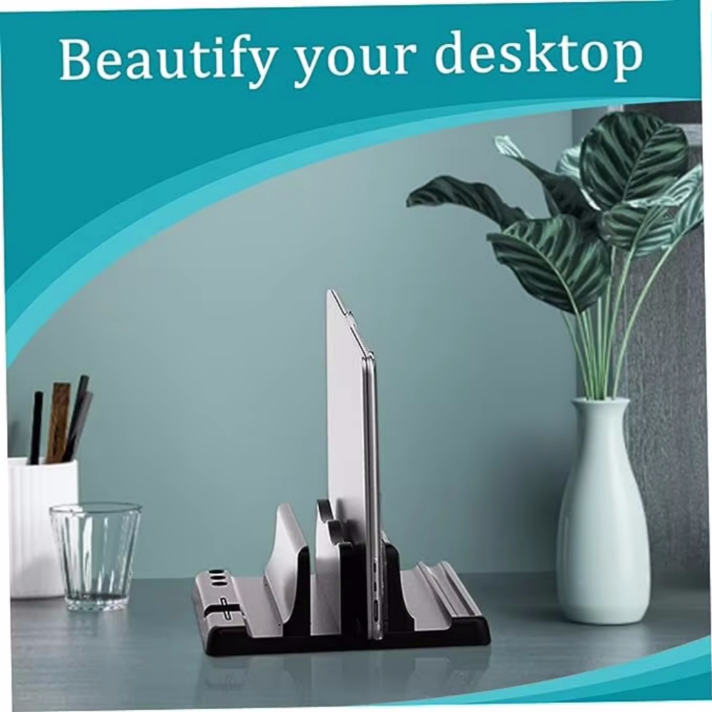 Suporte Vertical para Laptop d - Laptop Accessories Dell avaliação e preço