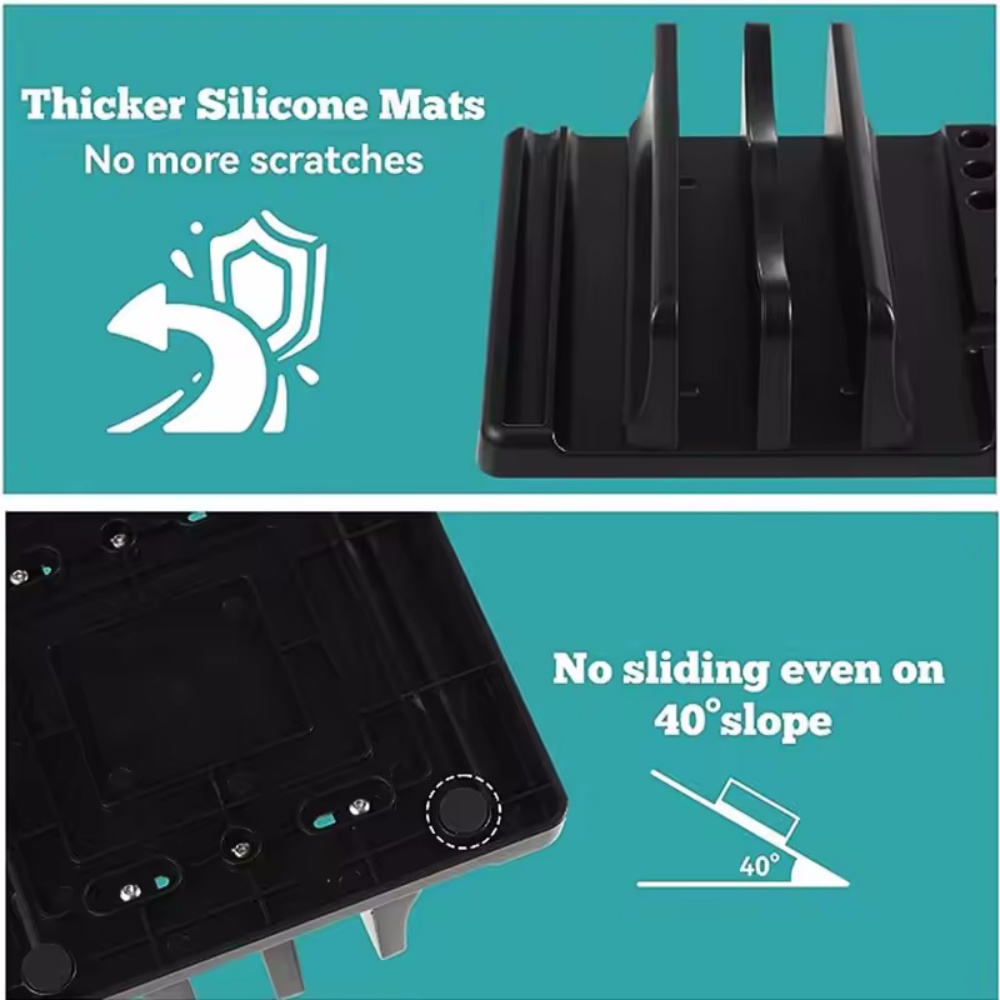 Suporte Vertical para Laptop d - Laptop Accessories Dell avaliação e preço