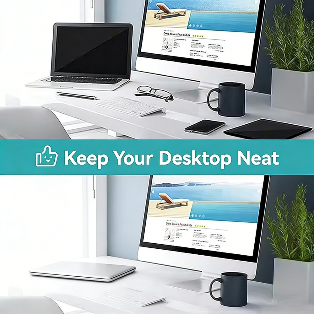 Suporte Vertical para Laptop d - Laptop Accessories Dell avaliação e preço