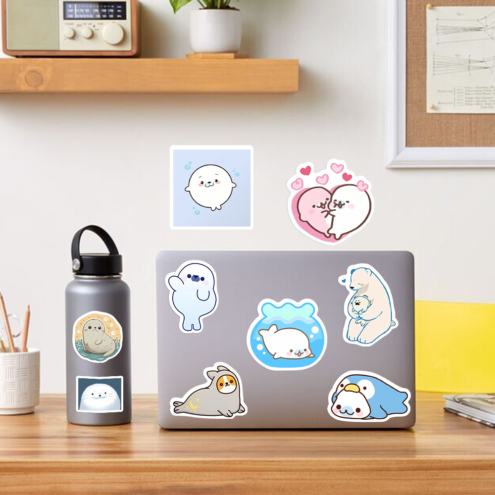 10/25/50 pçs kawaii bonito dos - Laptop Accessories Kids avaliação e preço