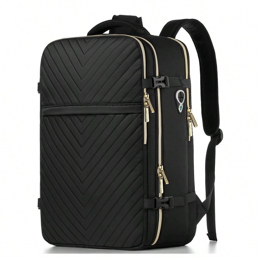 Mochila de viagem grande para  - Laptop Bag Waterproof avaliação e preço