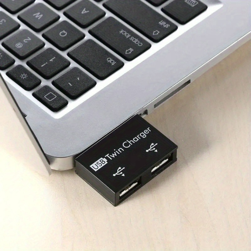 Usb2.0 divisor 1 macho para 2  - Laptop Accessories Usb avaliação e preço