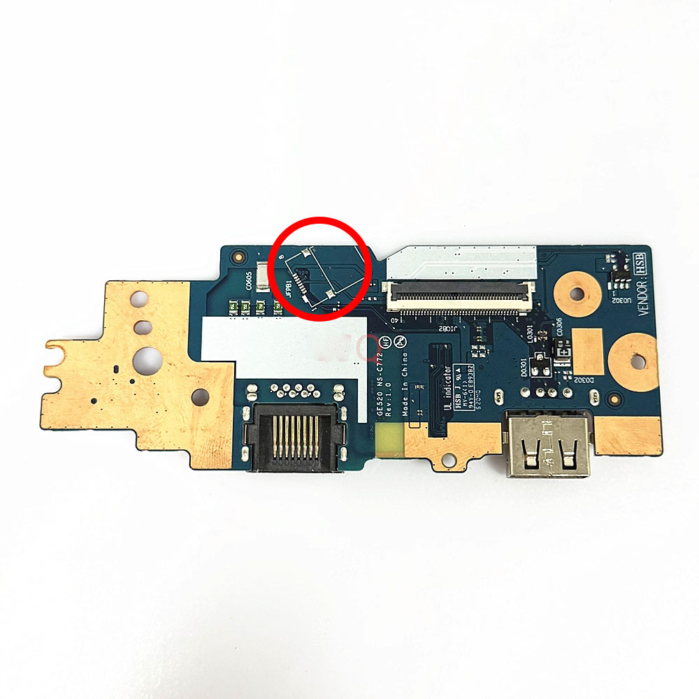 Para lenovo thinkpad e15 gen 2 - Laptop Accessories Usb avaliação e preço