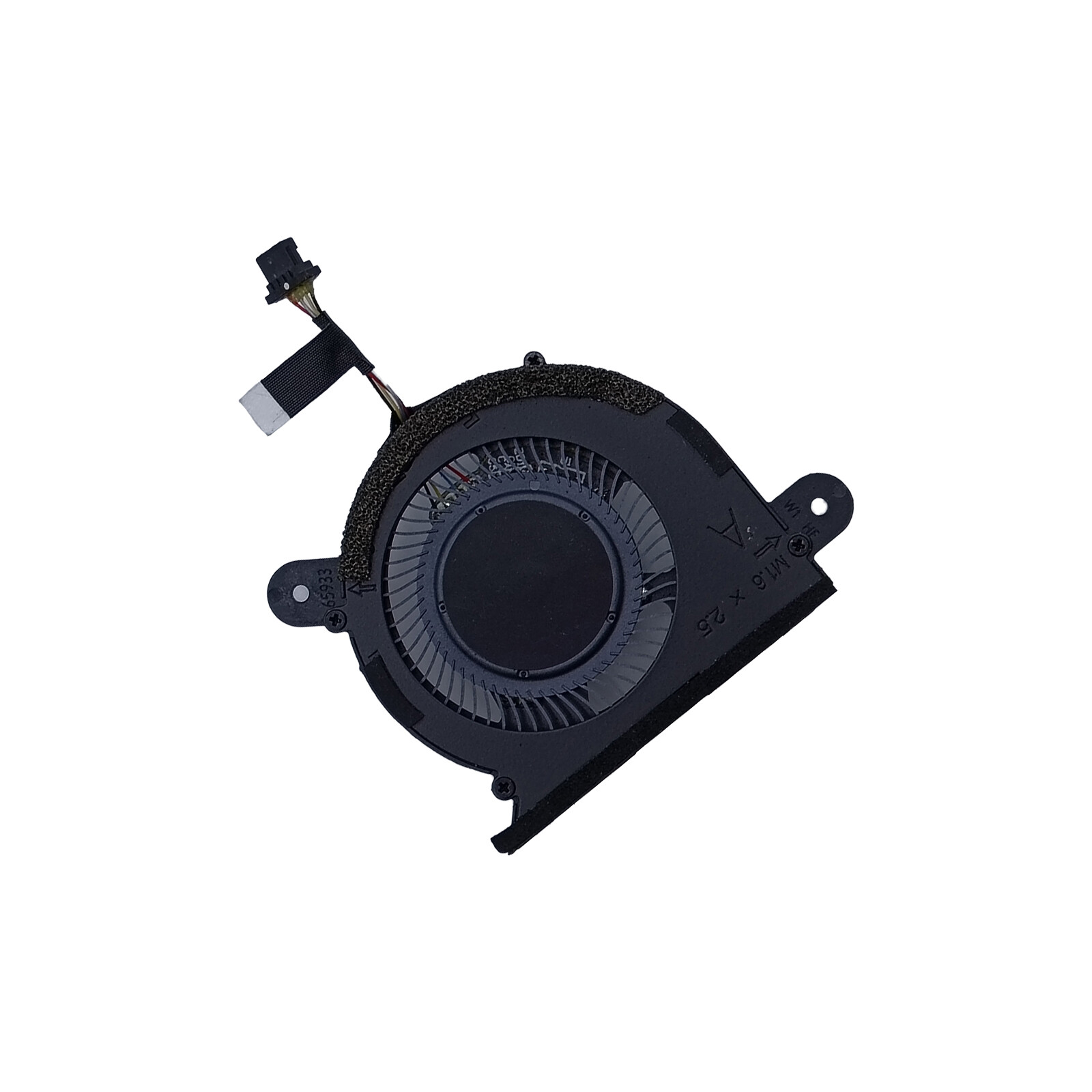 Ventilador de refrigeração par - Laptop Accessories Dell avaliação e preço
