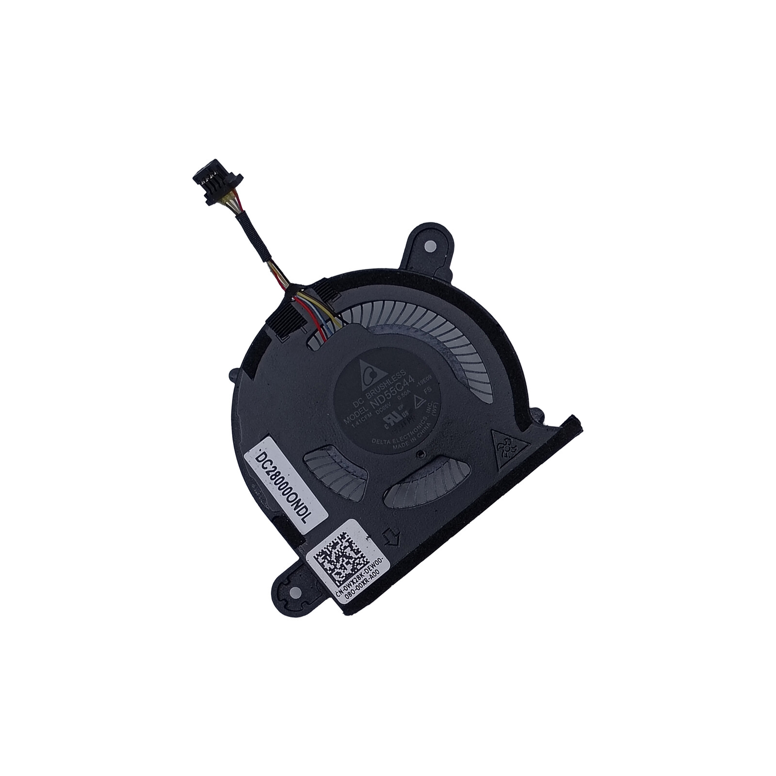 Ventilador de refrigeração par - Laptop Accessories Dell avaliação e preço