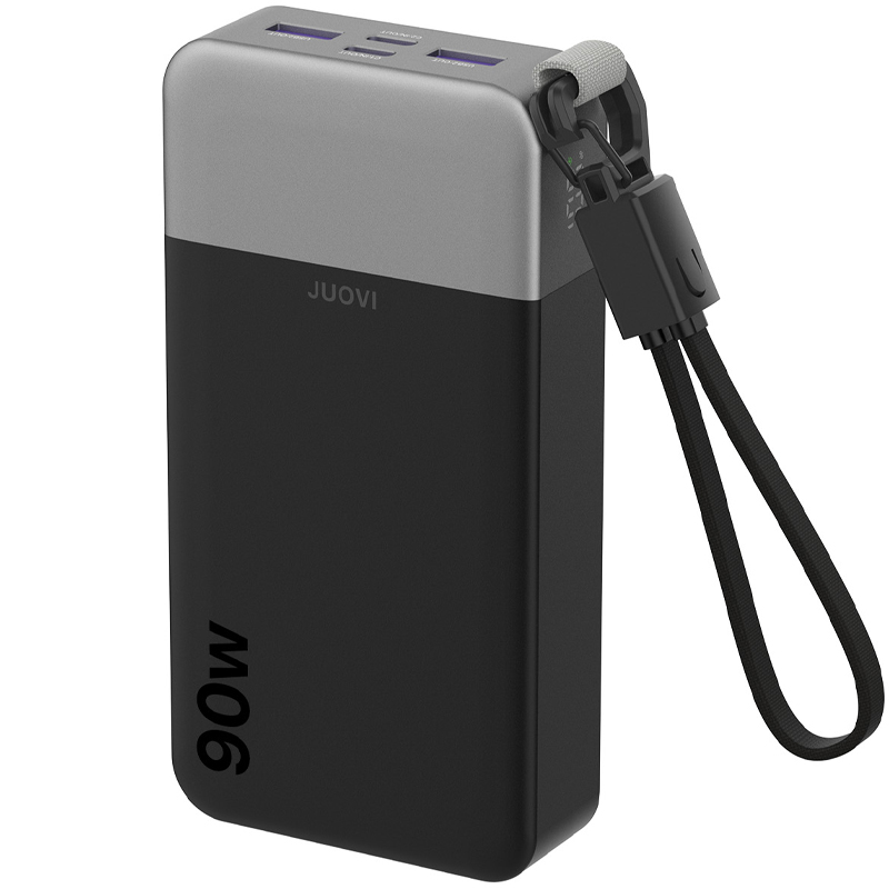 Carregador Portátil JUOVI 90W  - Laptop Accessories Dell avaliação e preço
