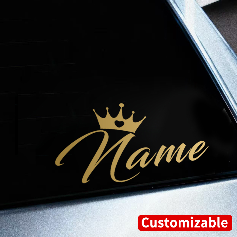 Adesivo Personalizado à Prova  - Laptop Accessories Name avaliação e preço