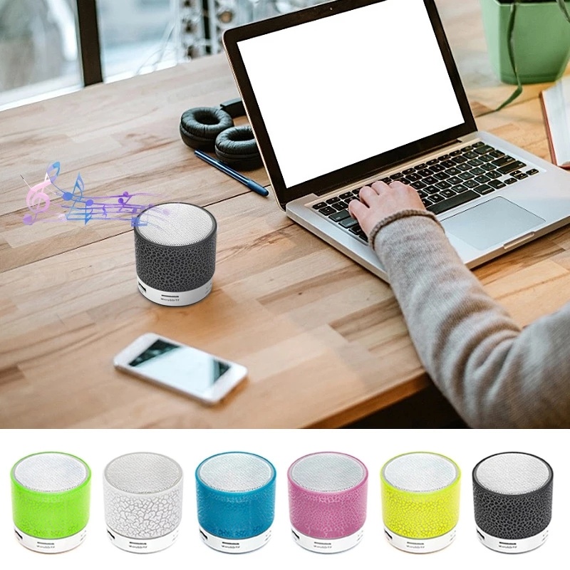 Mini alto-falante bluetooth se - Laptop Ergonomic Accessories avaliação e preço