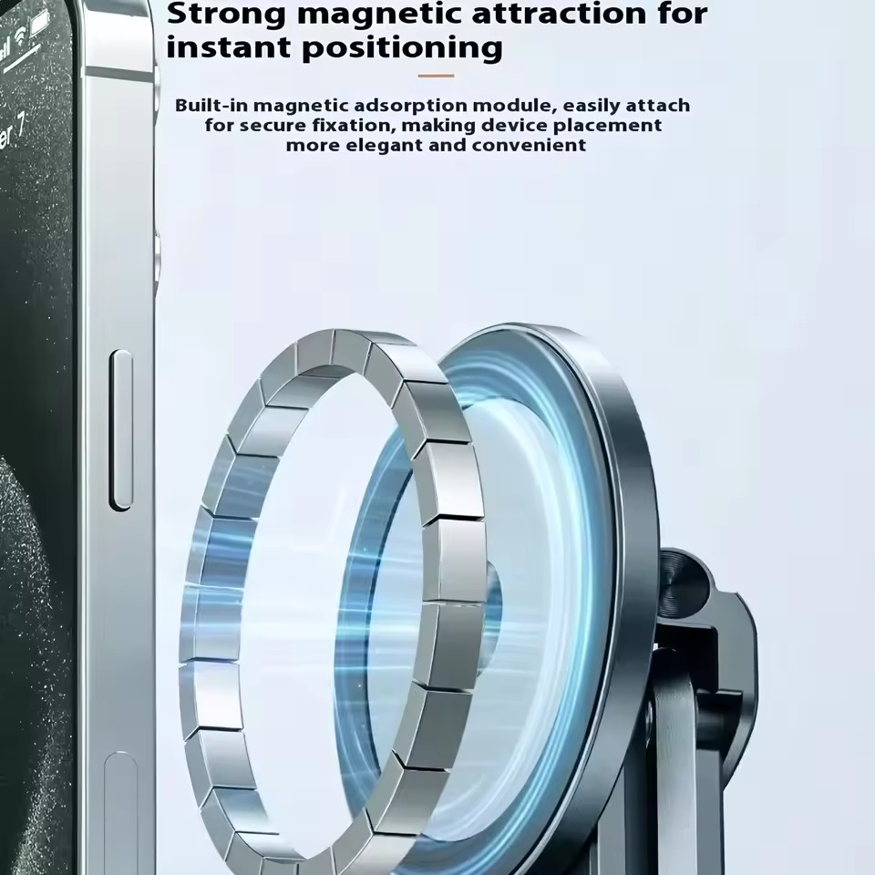 Suporte Magnético Portátil par - Laptop Ergonomic Accessories avaliação e preço