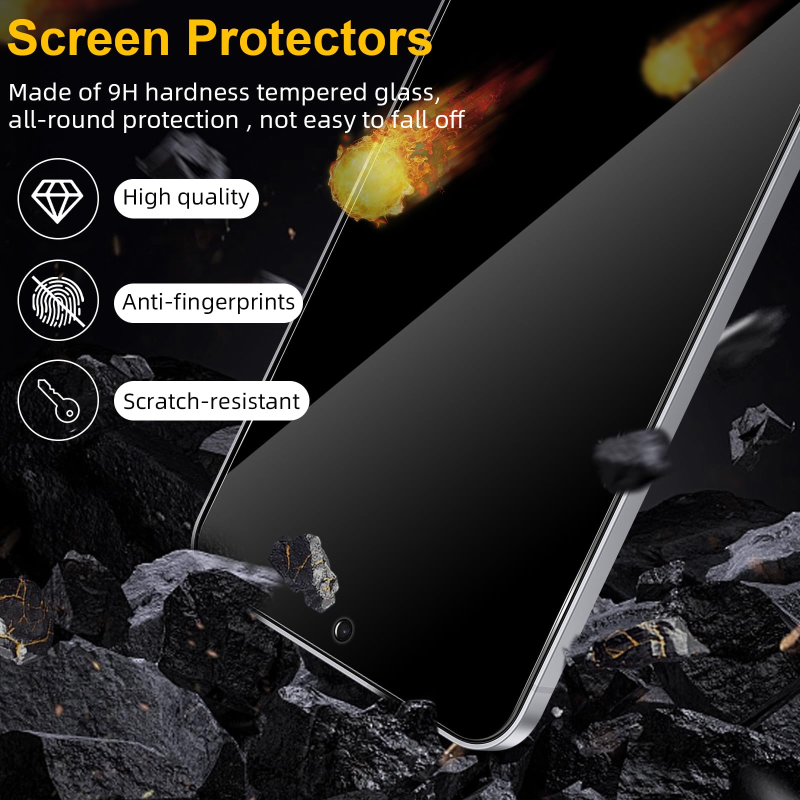Protetor de tela anti-espião p - Privacy Screen Filter avaliação e preço